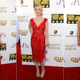 Image for article titled Ugly Ruffles and Bright Colors at the Critics' Choice Awards